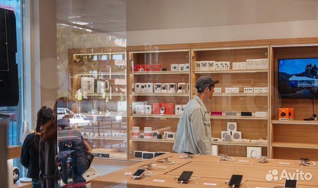 Электрическая зубная щетка Xiaomi ShowSee D1