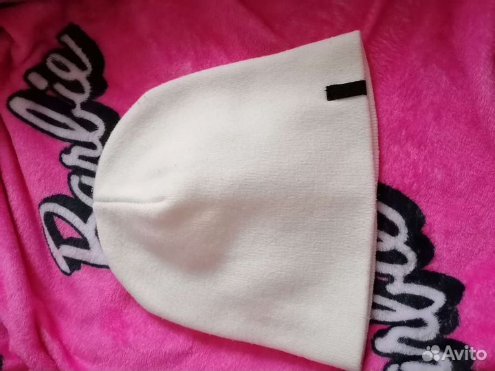 Шапочка демикс