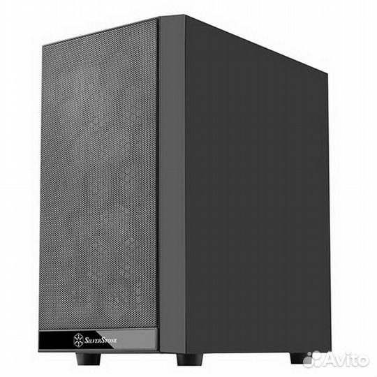 Корпус Silverstone Precision Mini Tower 569359