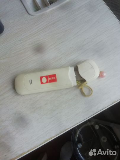 Usb модем МТС