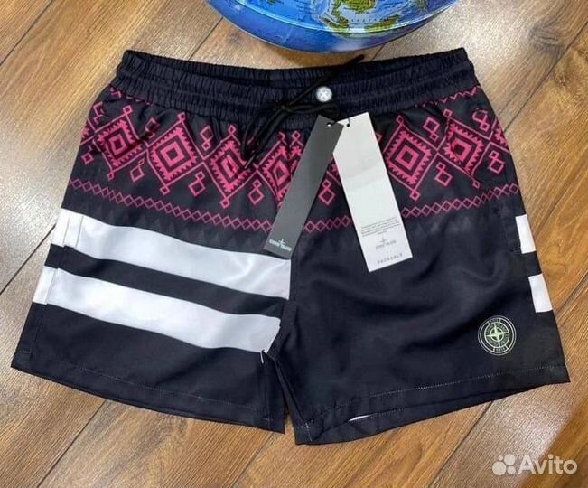 Шорты купальные