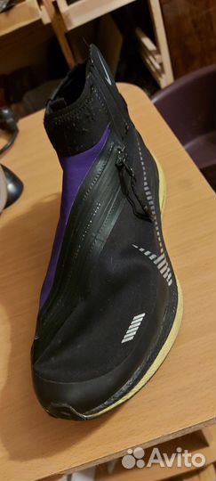 Кроссовки Nike Zoom Pegasus Turbo Shield