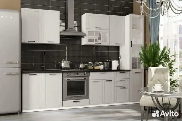 Кухонный гарнитур