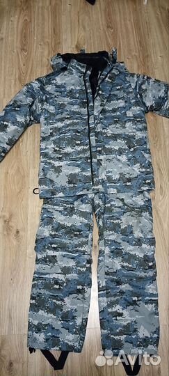 Костюм мужской 48-50 размер