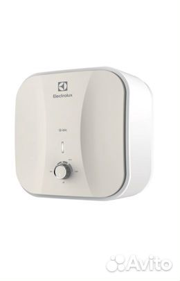 Водонагреватель electrolux EWH 15 Q-BIC U