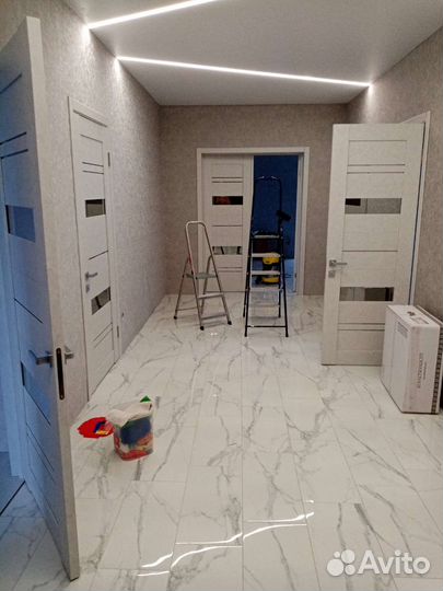 Уборка, клининг