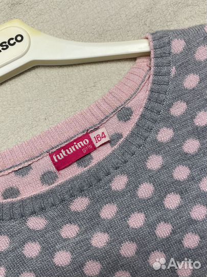 Платье детское