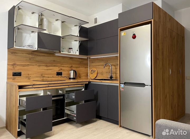 Кухонный гарнитур Рио на заказ