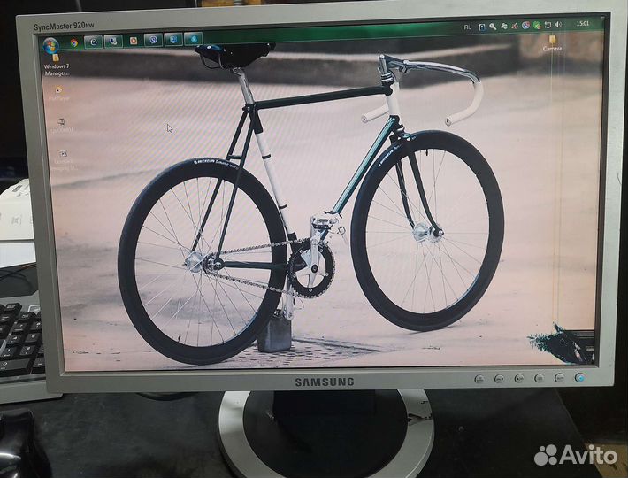 Мониторы Samsung