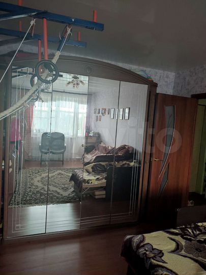 1-к. квартира, 35,7 м², 7/10 эт.