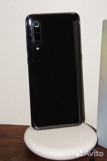 Смартфон mi9 6/64