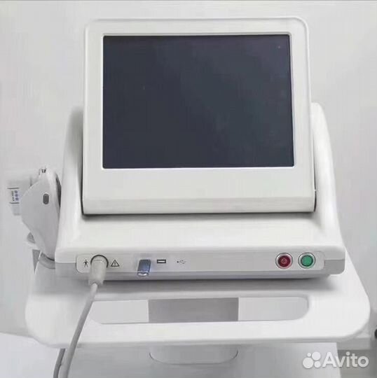 Аппарат смас-лифтинга