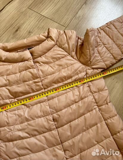 Куртка демисезонная женская 44 46