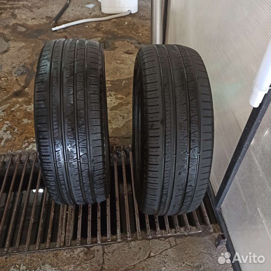 Pirelli Scorpion 235/65 R17