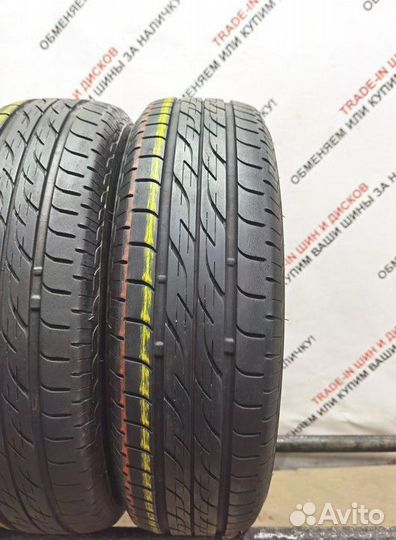 Bridgestone Nextry Ecopia 155/65 R13 73S