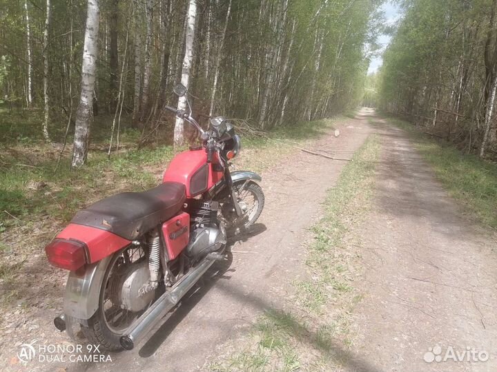 Продам иж юпитер 5