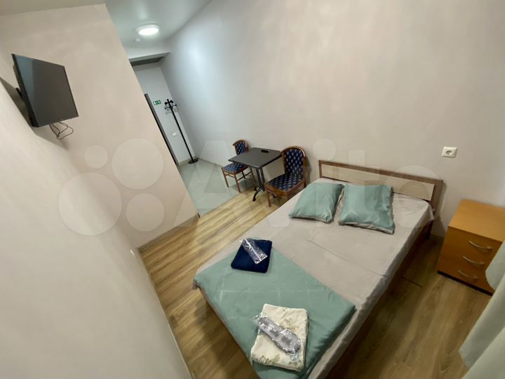 Комната 23,1 м², 1/1 эт.