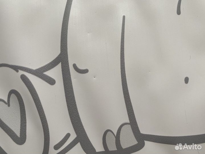 Пеленальный матрасик