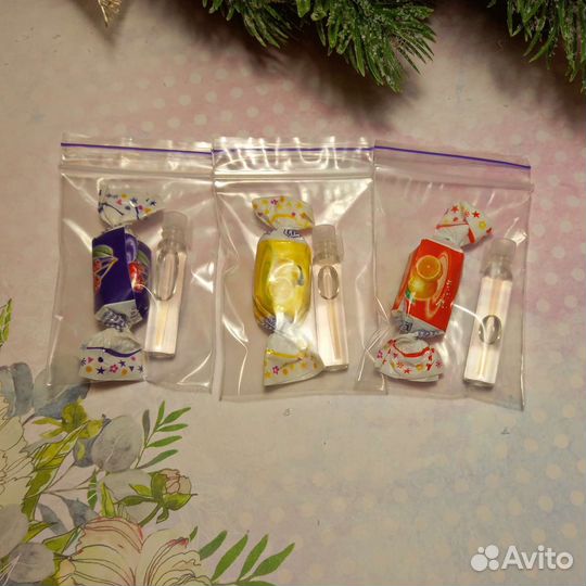 Подарок для клиента мастера маникюра