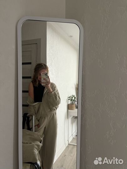 Зеркало напольное