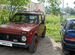 ВАЗ (LADA) 4x4 (Нива) 1.6 MT, 1994, 150 000 км с пробегом, цена 199000 руб.