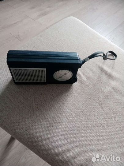 Радиоприемник СССР Нейва 304