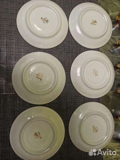 Кофейный набор