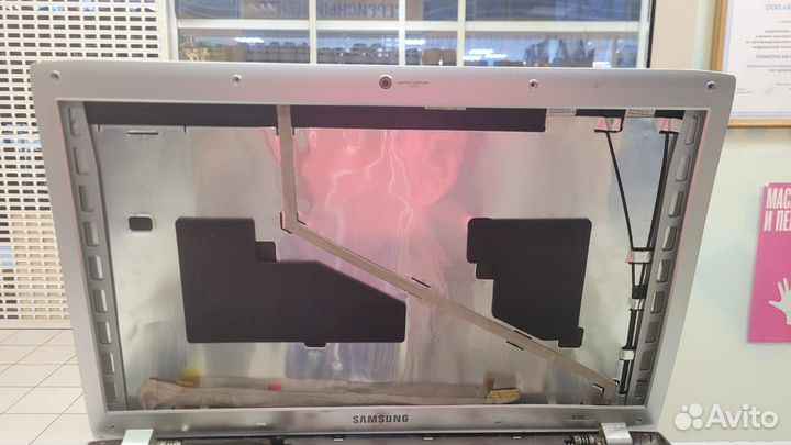 Корпус ноутбука Samsung NP-R730