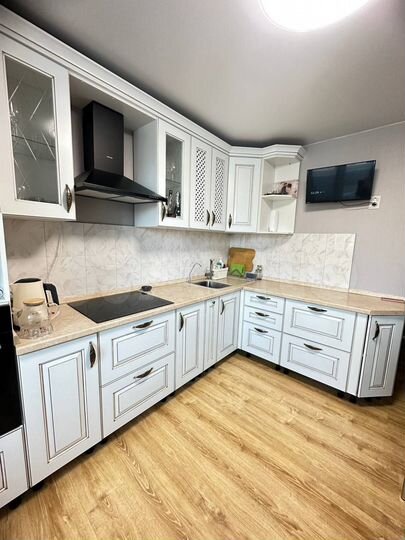 1-к. квартира, 36,4 м², 10/10 эт.