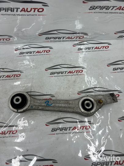 Рычаг передний правый Kia Quoris 1 G8BE 2012-2019