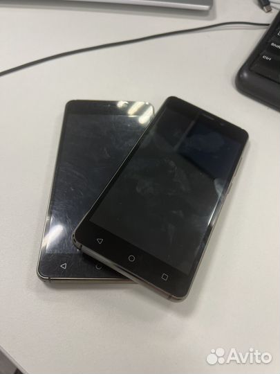 Трубка Tele2 maxi lte