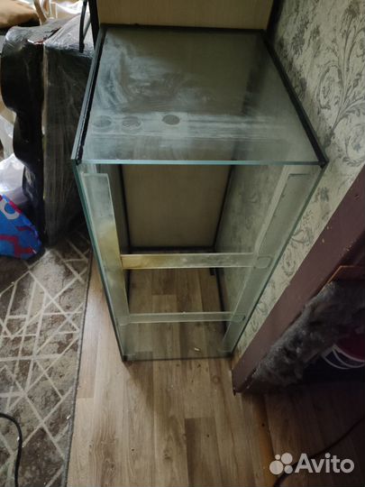 Аквариум 180л