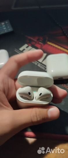 Airpods 2