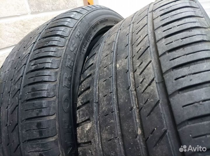 Шины 215/50 R-17