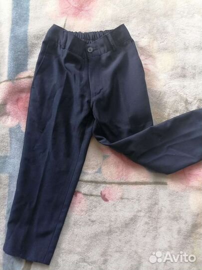 Вещи на мальчика 5-6-7 лет