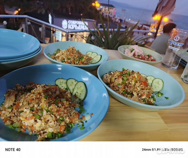 Повар универсал. Сушист. Пиццемейкер