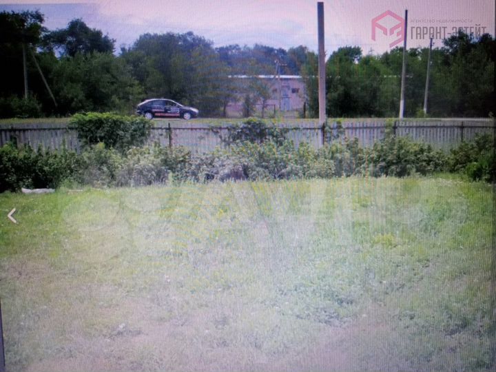 Участок 25 сот. (ИЖС)