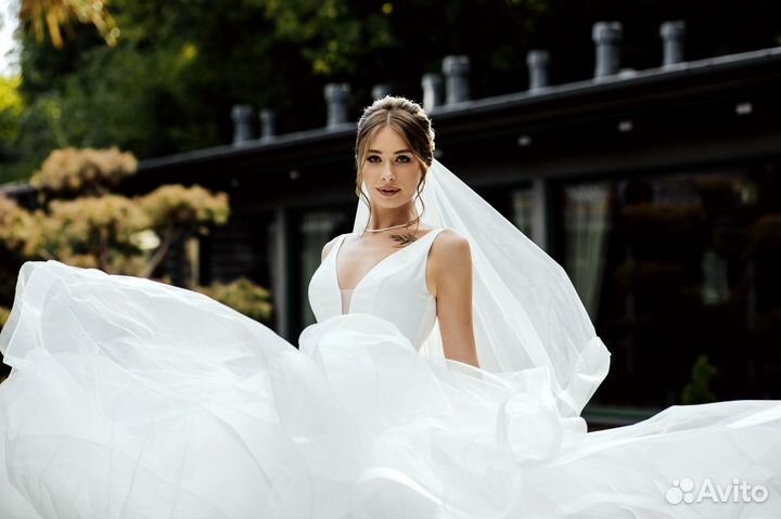 Свадебный и семейный фотограф и видеограф