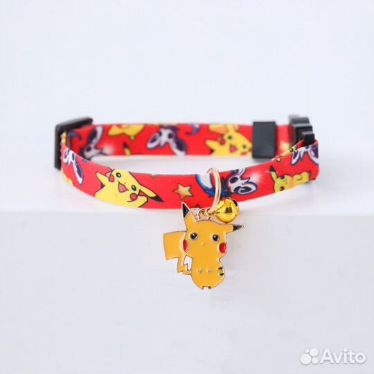 Ошейник для кошек и собак