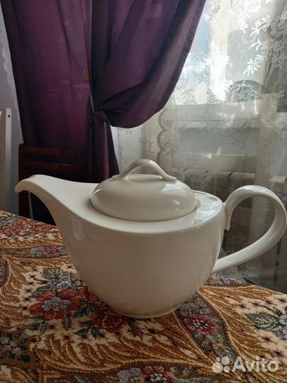 Заварочный чайник Villeroy&Boch