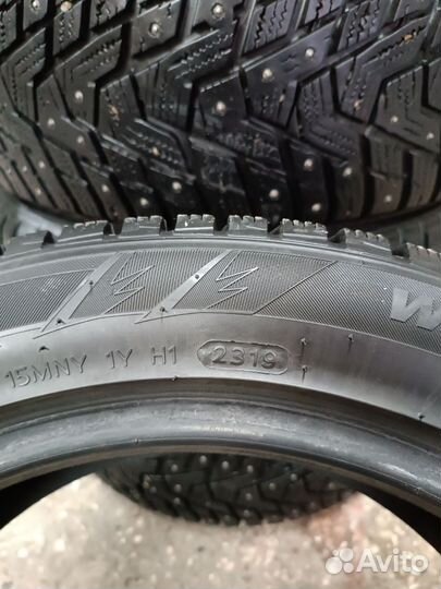 Hankook Winter I'Pike RS2 W429 195/55 R16