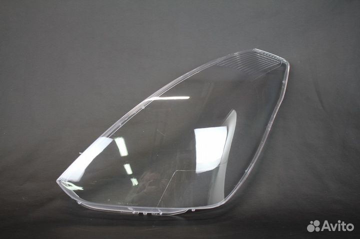 Cтекла фар Hyundai H1 / Grand Starex 2007-2018 г.в