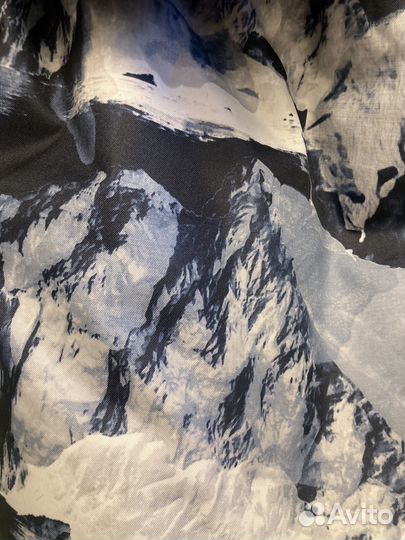 Зимний новый комплект Lassie 110 см