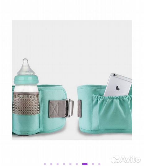 Рюкзак переноска кенгуру