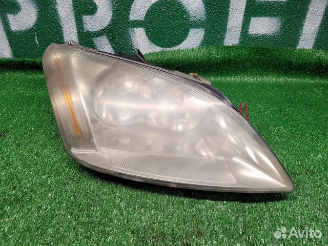 Фара левая Ford C-MAX