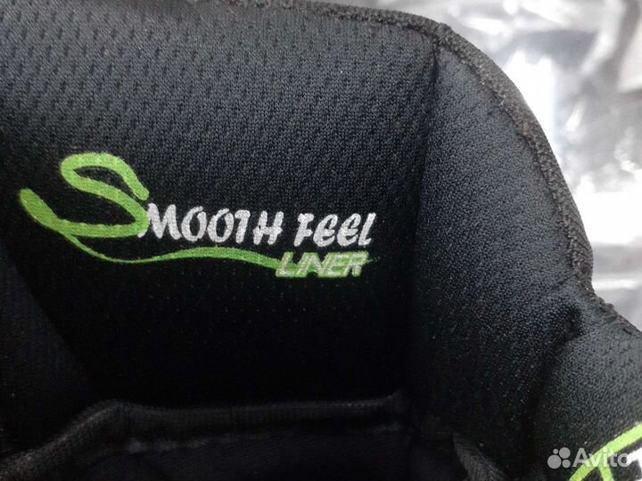 Перчатки reebok 30K SR 15