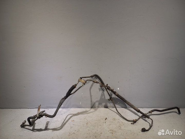 Трубка гидроусилителя Kia Sorento D4CB 2002