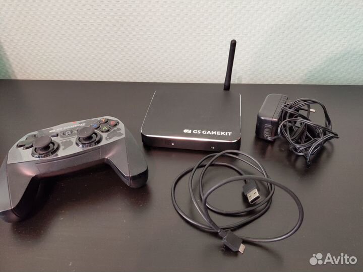 Игровая приставка GS Gamekit