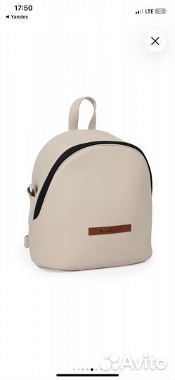 Коляска 2 в 1 bexa ideal