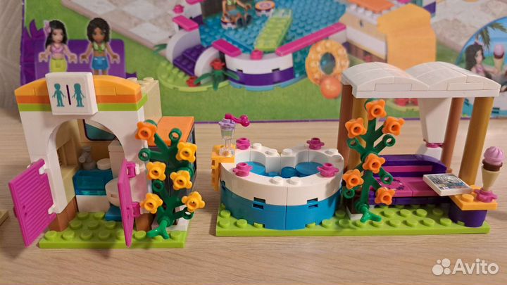 Конструктор